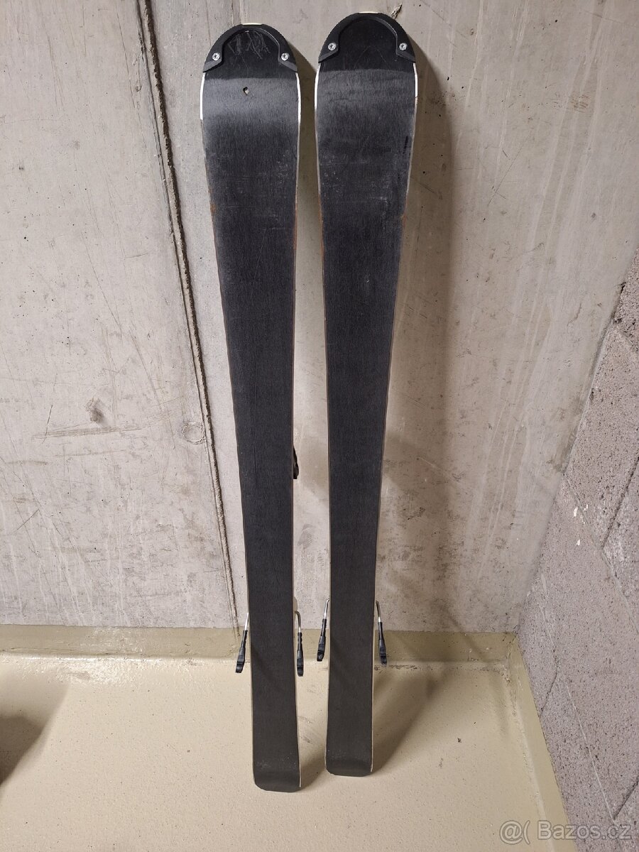 Lyze Volkl, 110 cm - 3