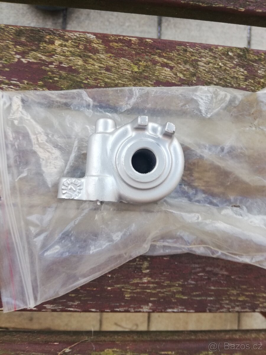 Náhon tachometru Honda NSR 125 - originalni dil - 3