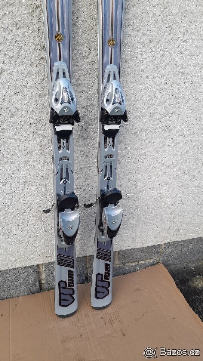 Carvingové lyže Dynamic 150 cm - 3