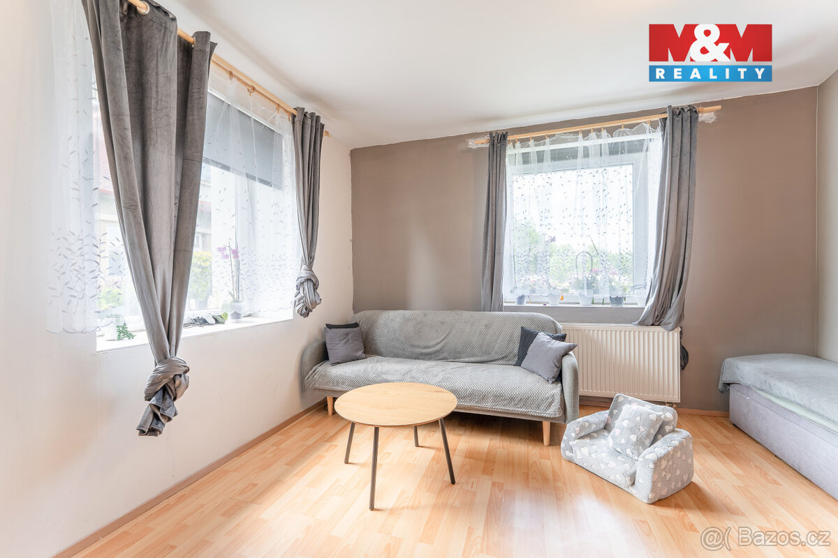 Prodej rodinného domu, 100 m², Vrdy, ul. Jiráskova - 3