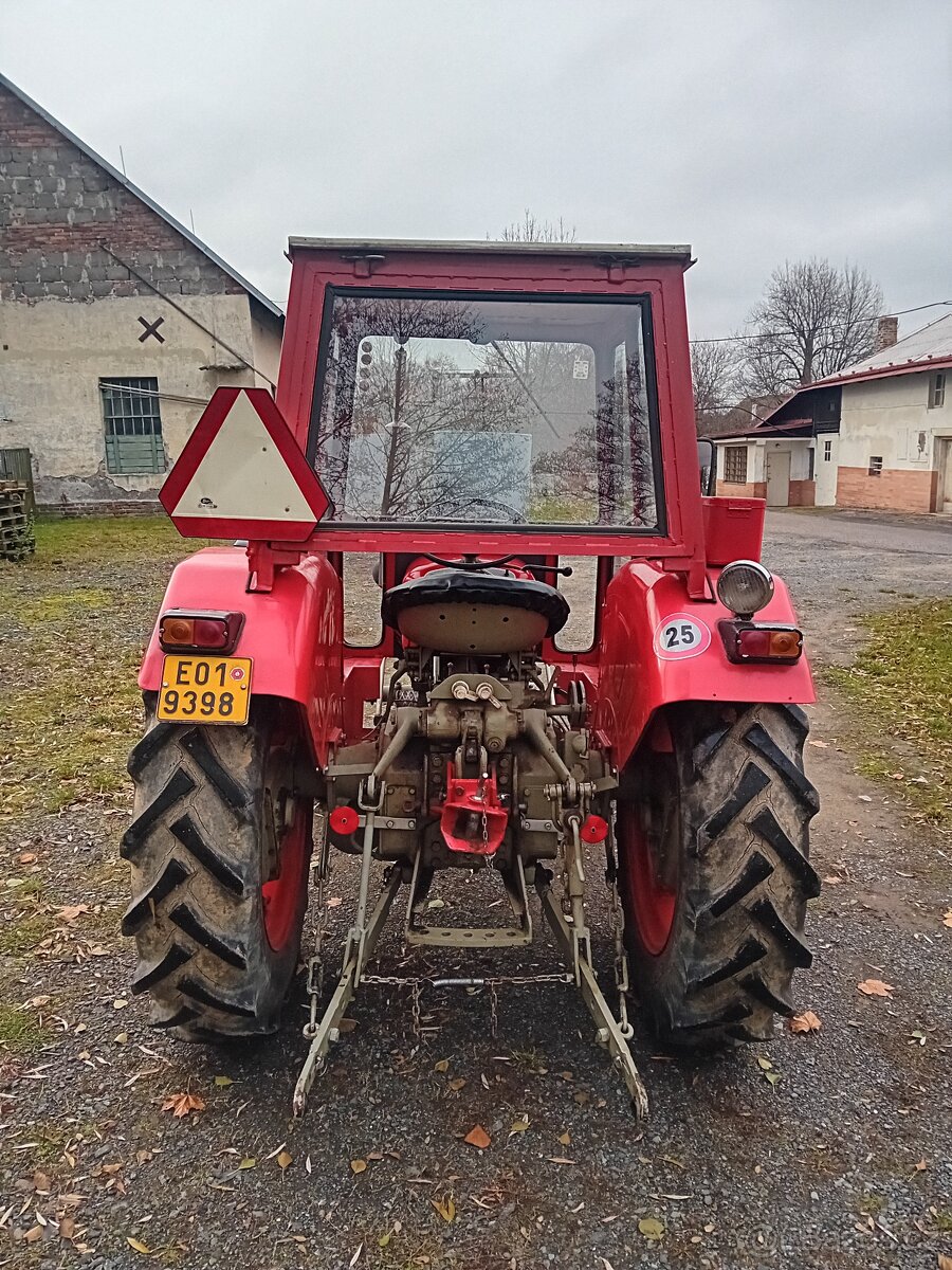 Prodám Zetor 3511 - 3