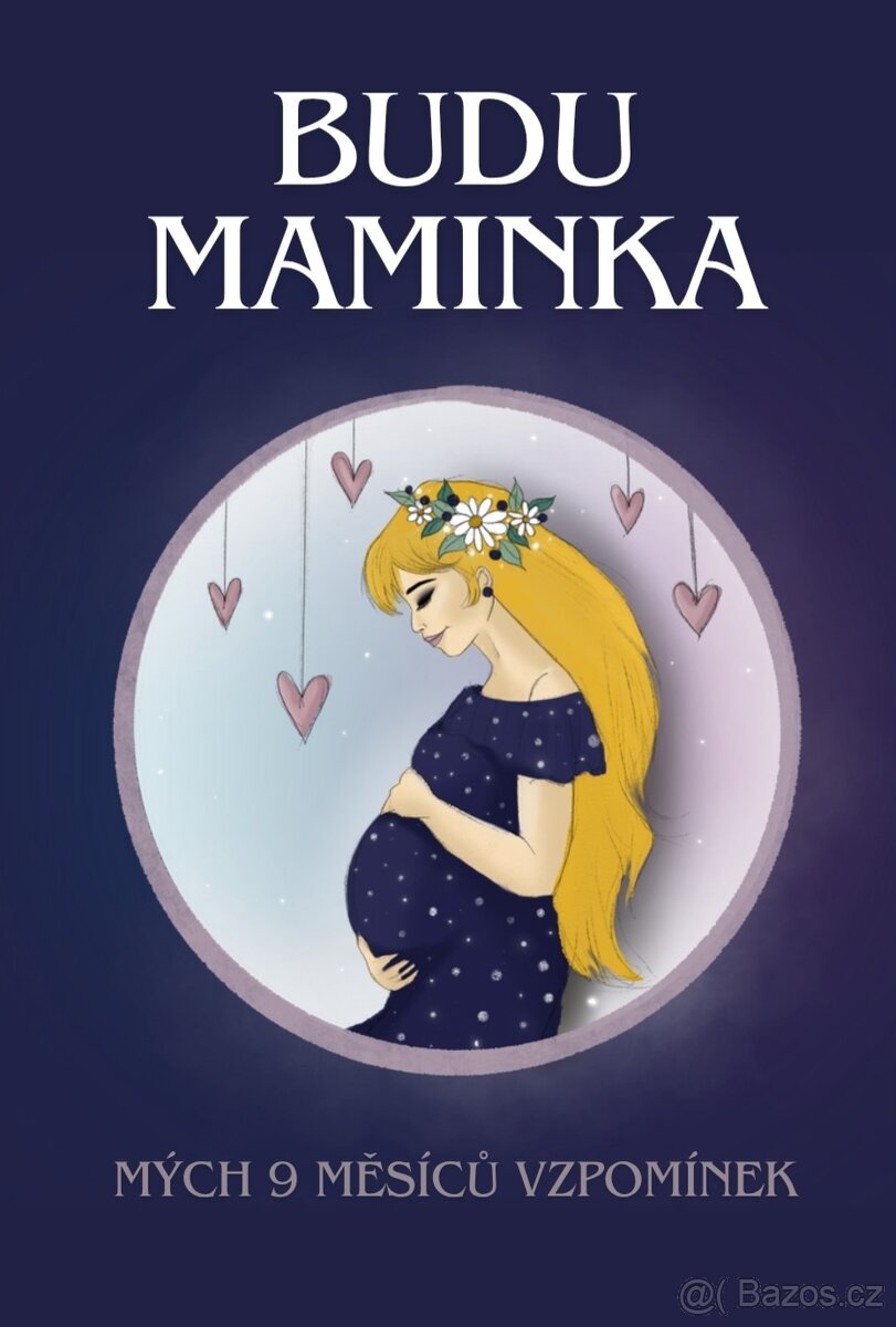 Těhotenský deník - 3