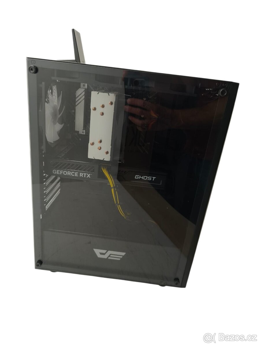 PC Asus Gaming( 12 měsíců záruka+Faktura ) - 3