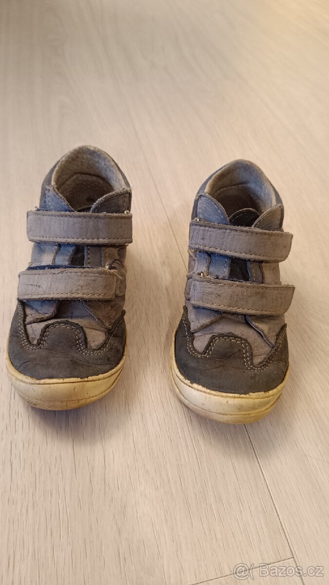 Celoroční boty Boots4U vel. 26 - 3