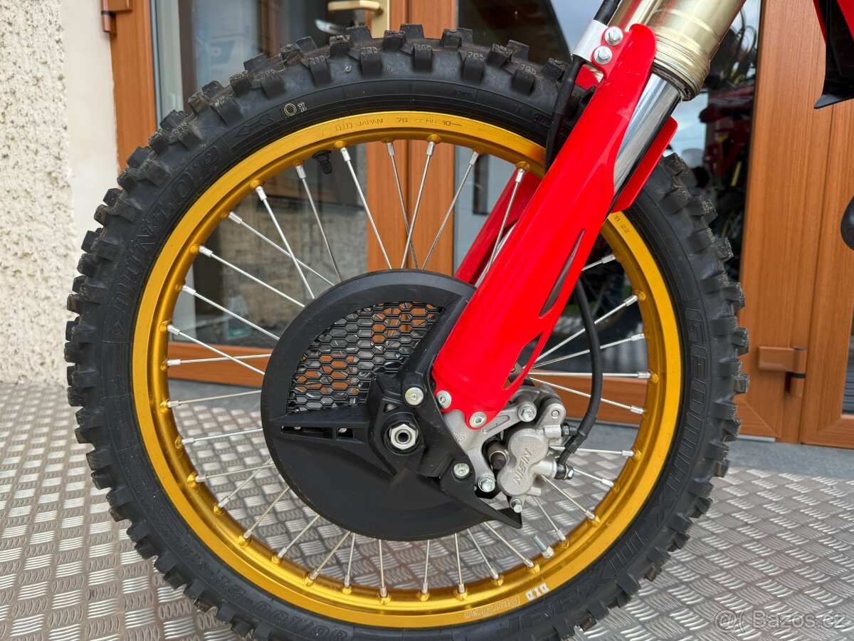 Honda CRF 450 / 2023 / 3MTH