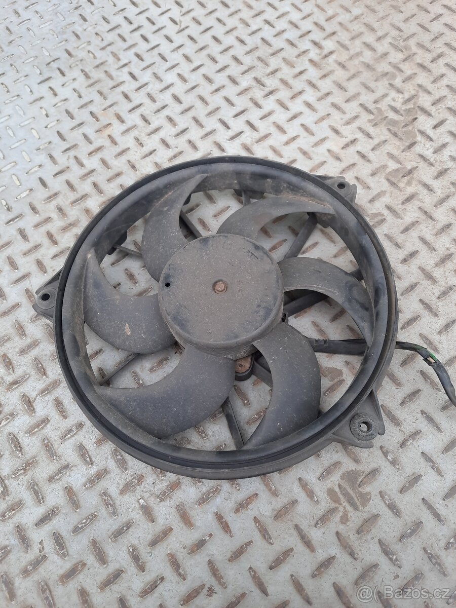 Sahara Peugeot 807 Citroen C8 Fiat Ulysse - 3