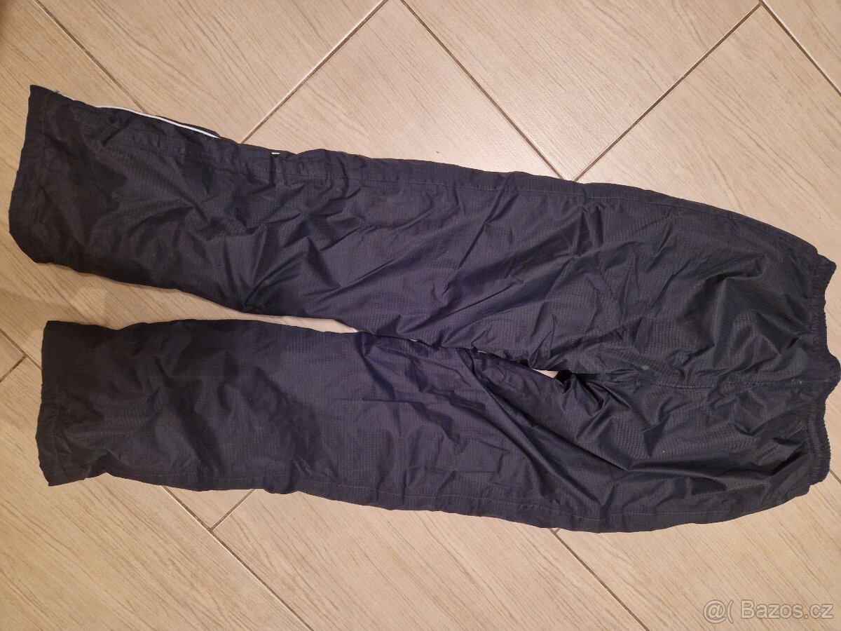 Chlapecké oteplováky Loap vel. 146 - 3