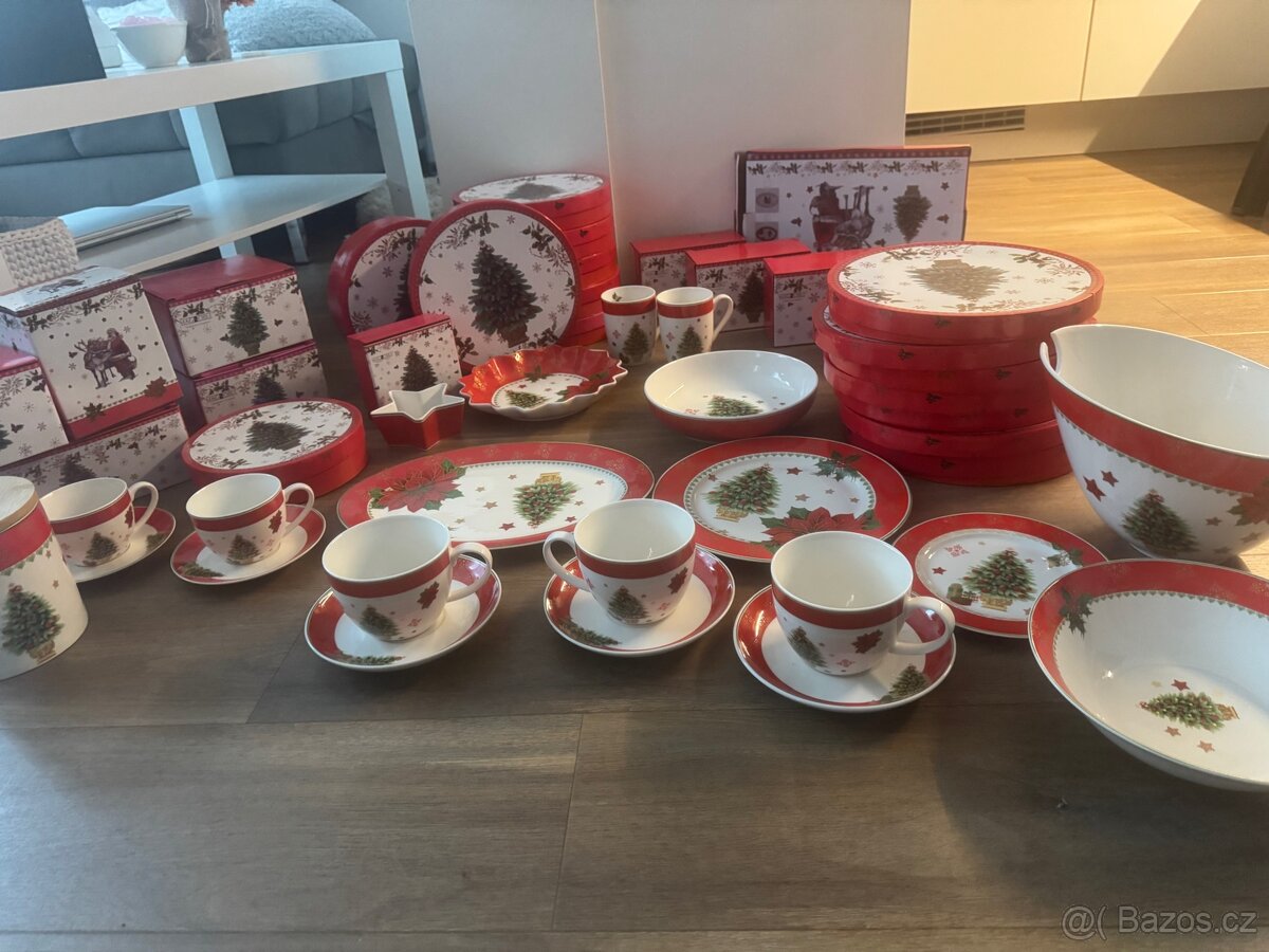 Vánoční servis - 3