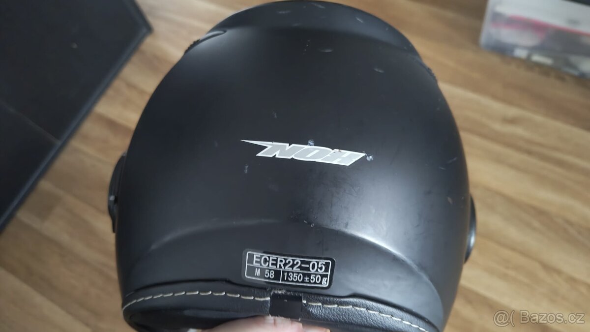 Prodám helmu NOX - 3