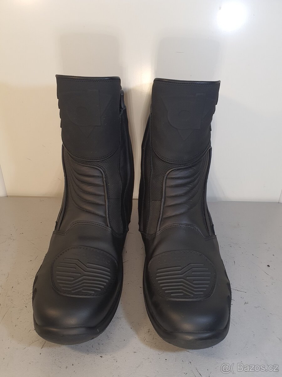 45 Boty DAYTONA VXR-8 GTX moto GORE-TEX - 3