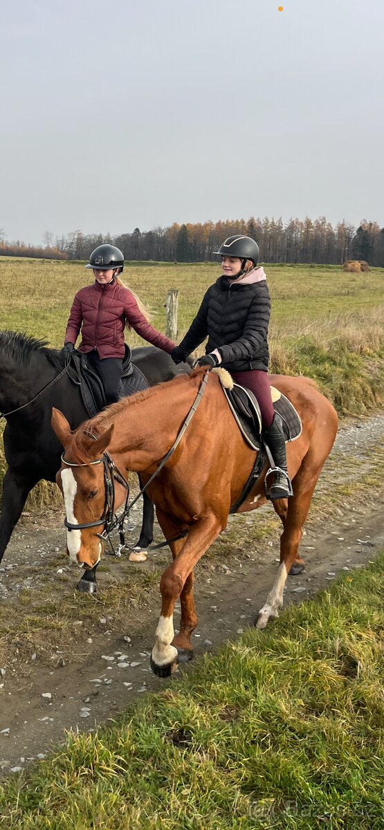 Valach 7let do sportu - 3