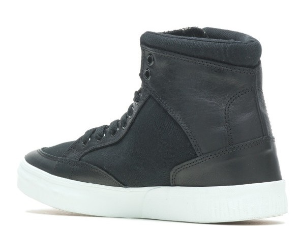 .HARLEY-DAVIDSON® orig. boty EU 42 / 42,5 - 3