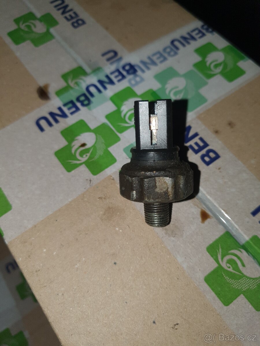 Díly Renault Espace IV 3.5 V6 (motor V4Y) - 3