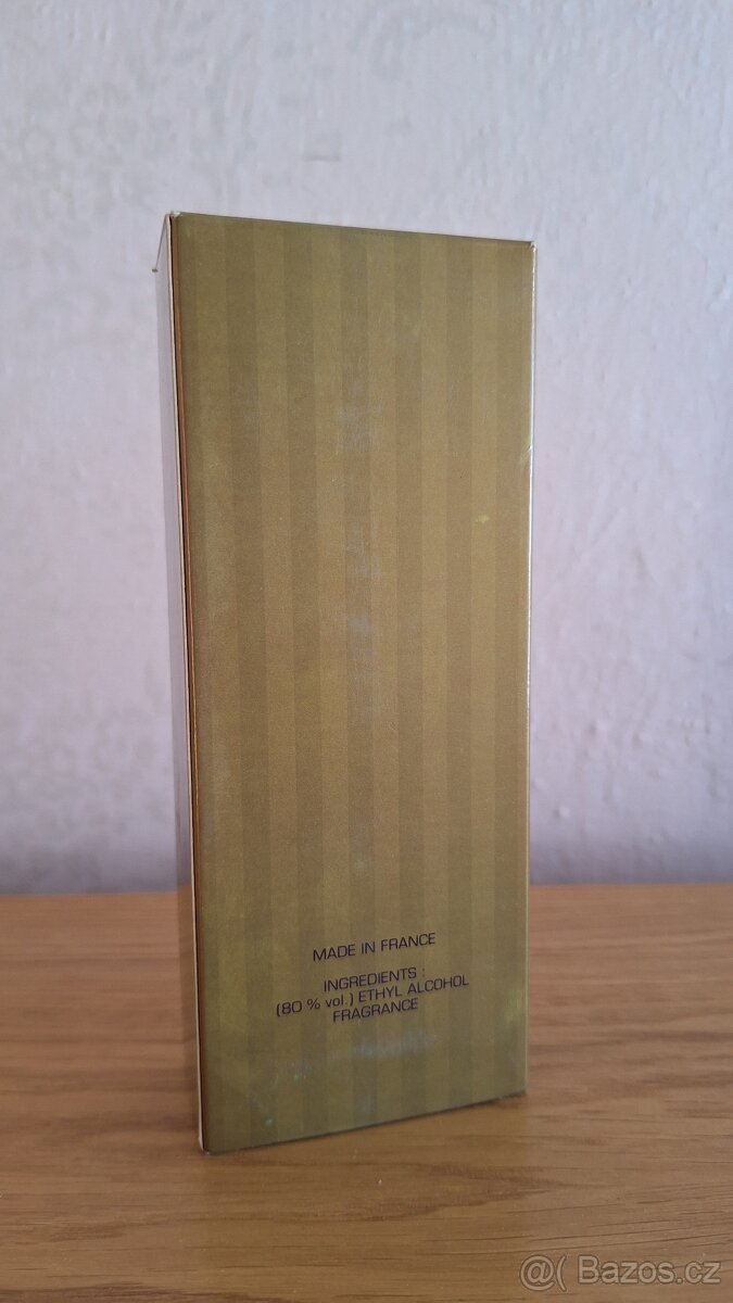 Eau de toilette Zepter-originální vánoční dárek - 3
