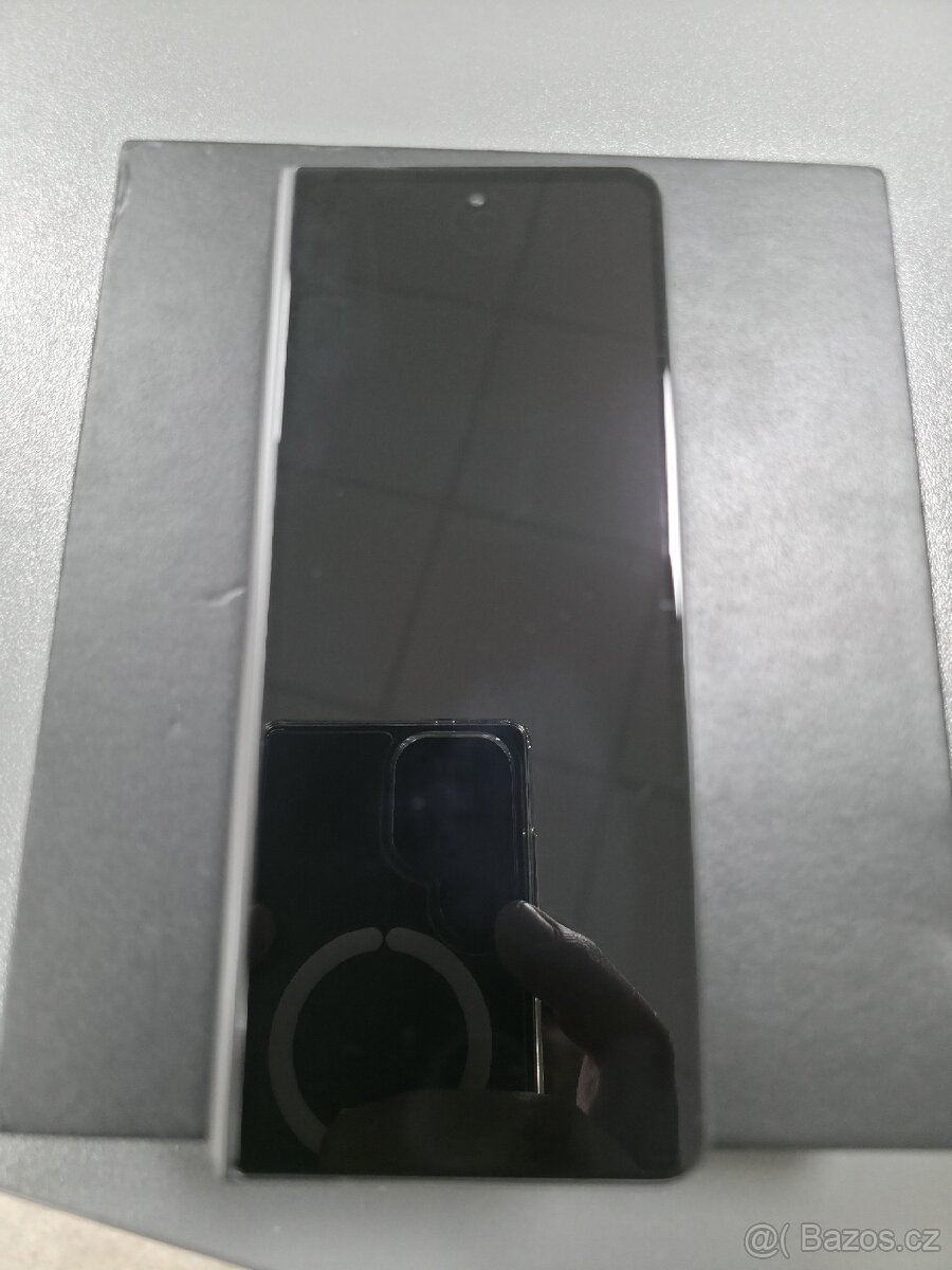 Samsung z fold 5 - 3