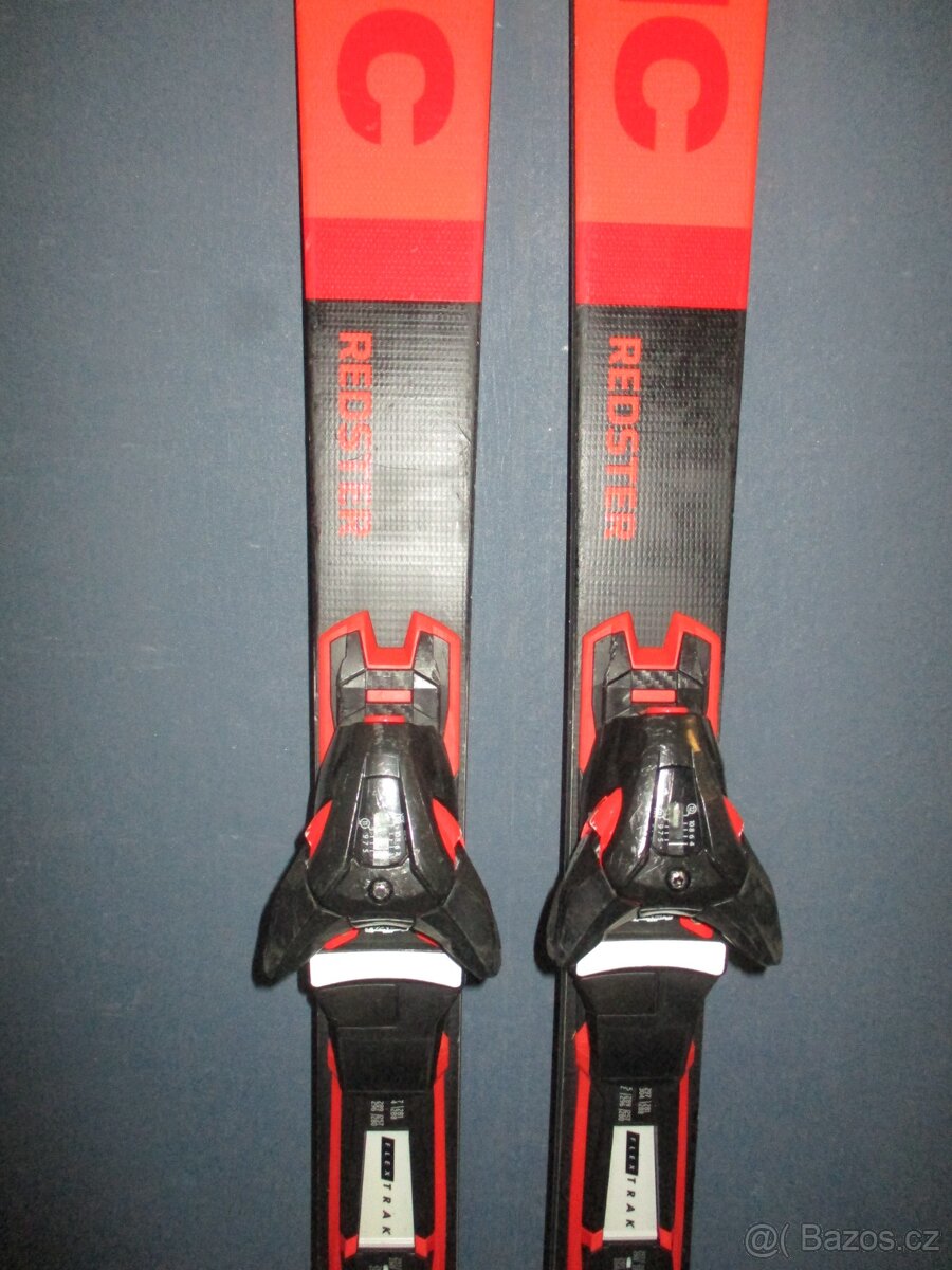 ATOMIC REDSTER S7 156cm - 3