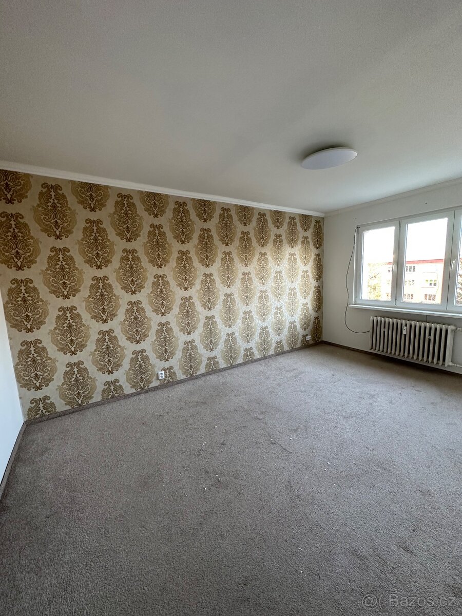 Pronájem bytu - Nová Role 2+1, ul. Krátká - 3