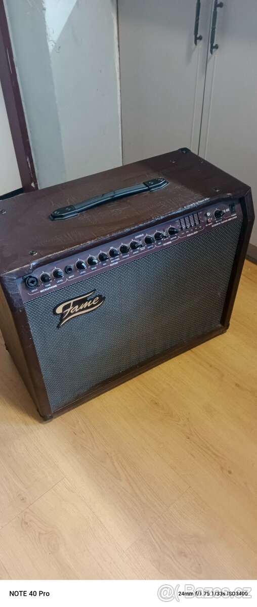 Kombo Fame AE-60 - 3