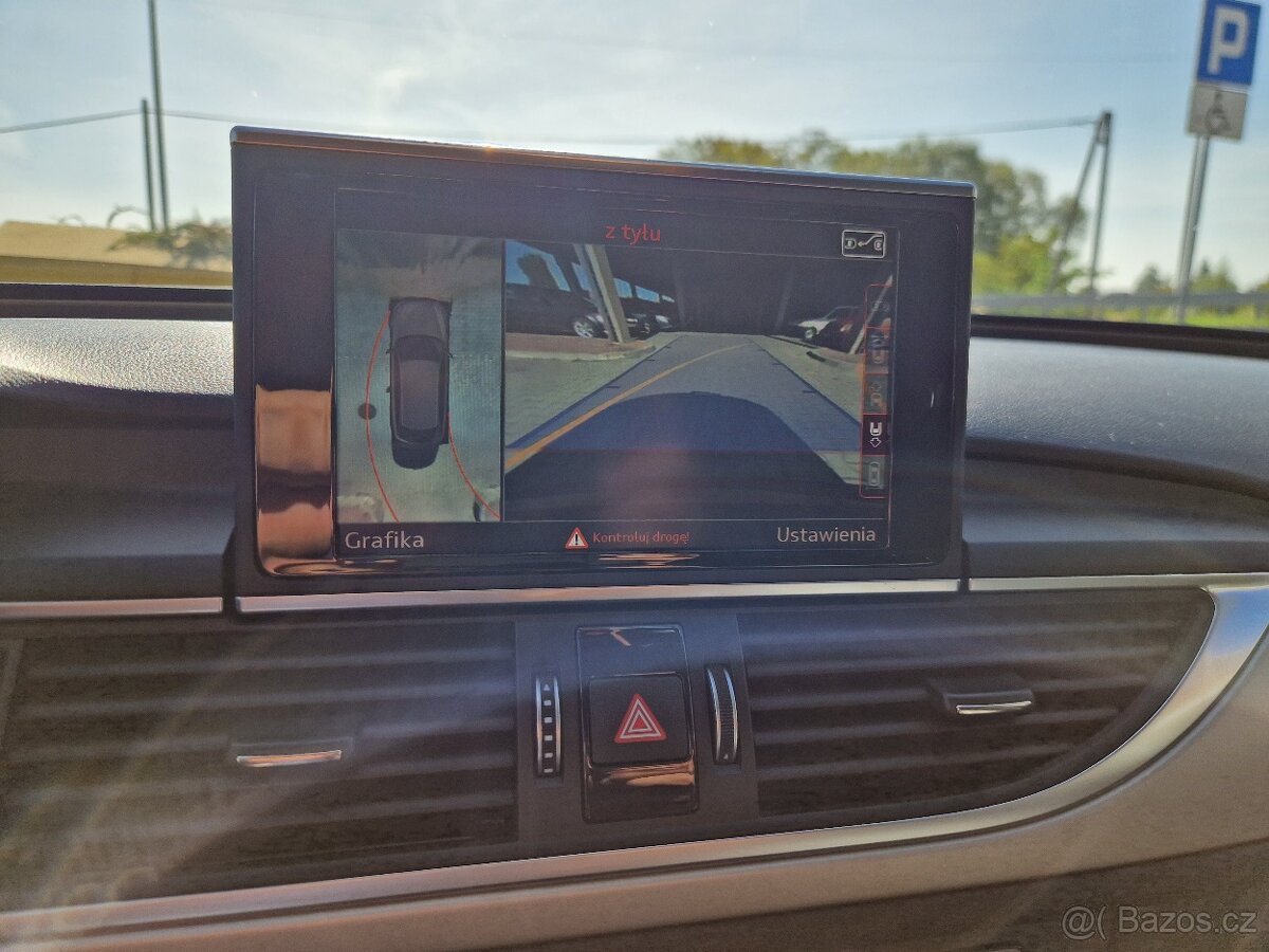 A6 C7 3.0 bitdi allroad 2016 rok - 3