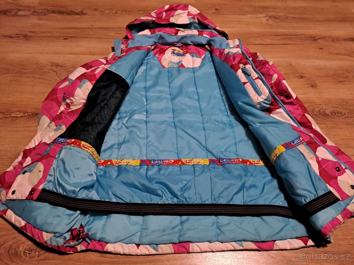 Dětská lyžařská budna - 3