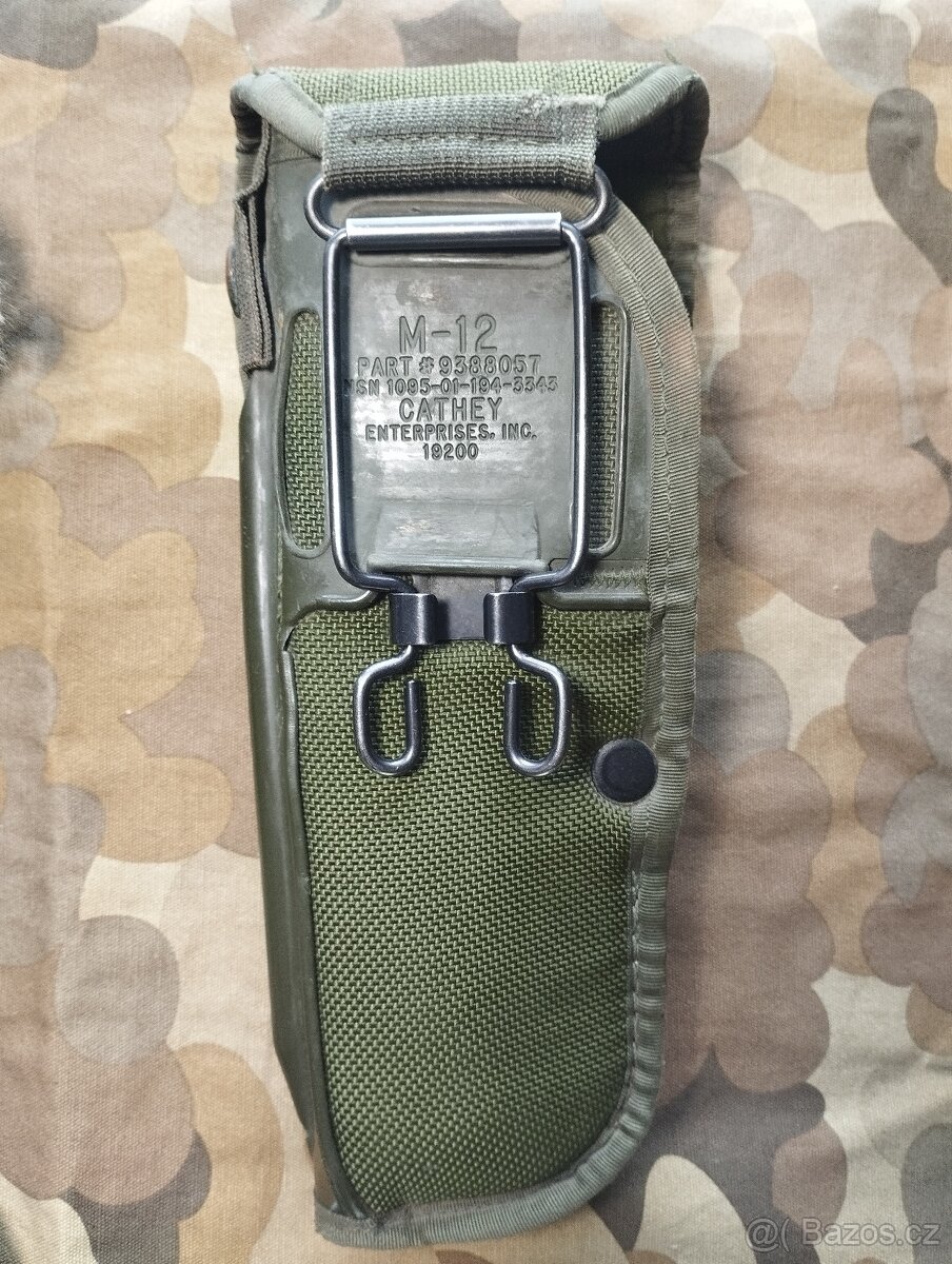 US army Lc výstroj - 3