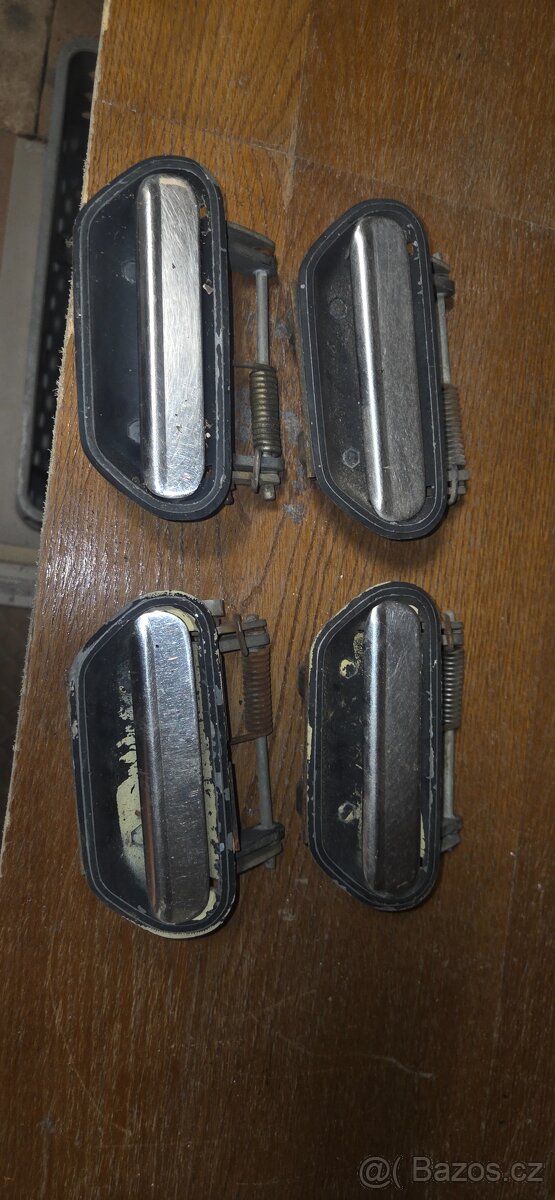 Škoda 120 LS - madla - 3