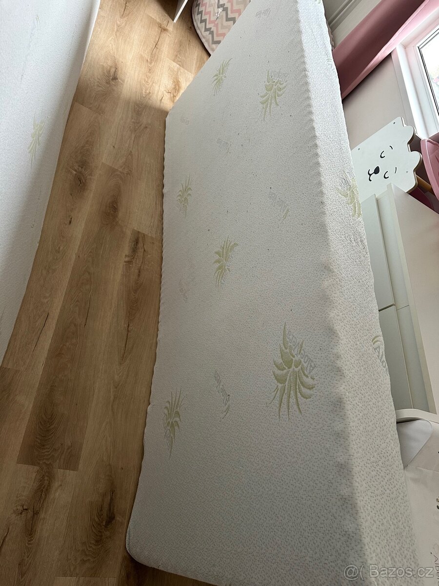 2x matrace 90x200 - 3