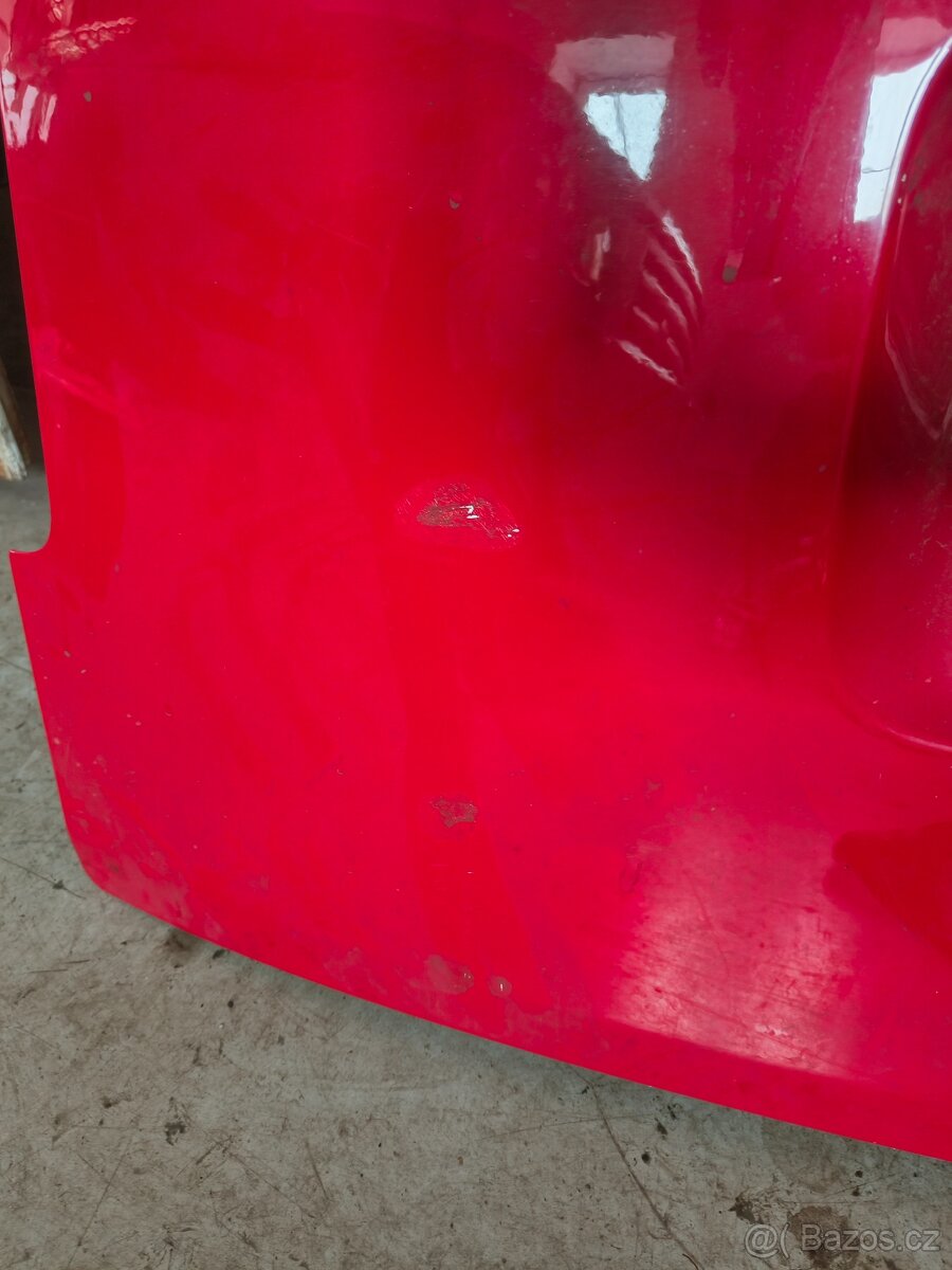 Pate vyklopne dvere VW Caddy - 3