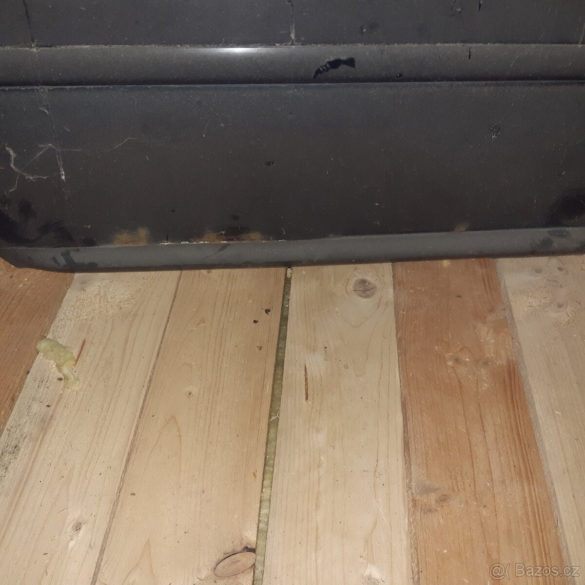 PZ dveře audi a6 c5 sedan - 3