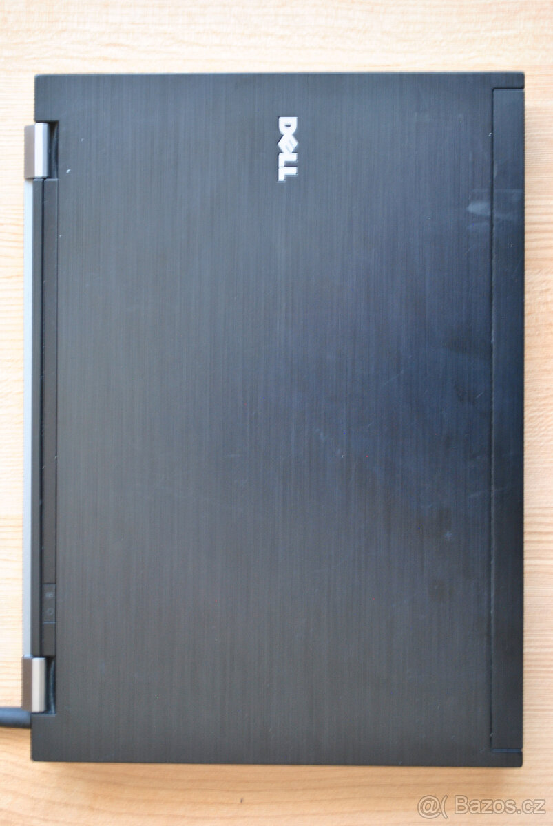 Libreboot - Dell Latitude E6400 - dobrý stav - 3