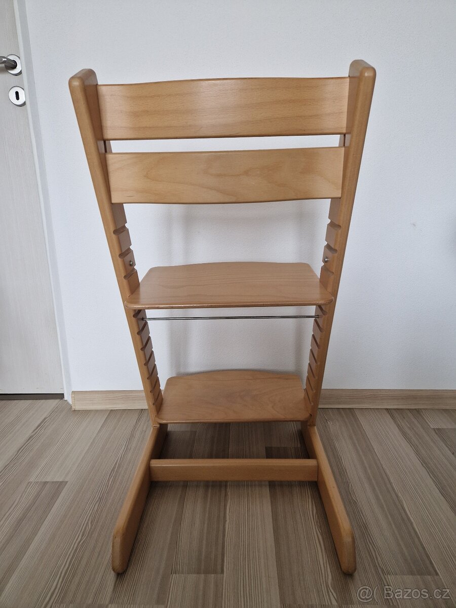 Dětská rostoucí židle Jitro - 3