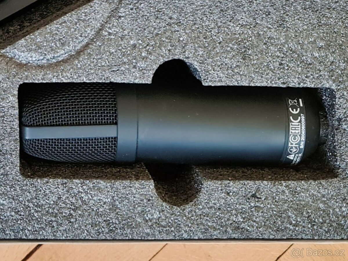 Trust GXT 252+ Emita Plus ve stavu nového - 3