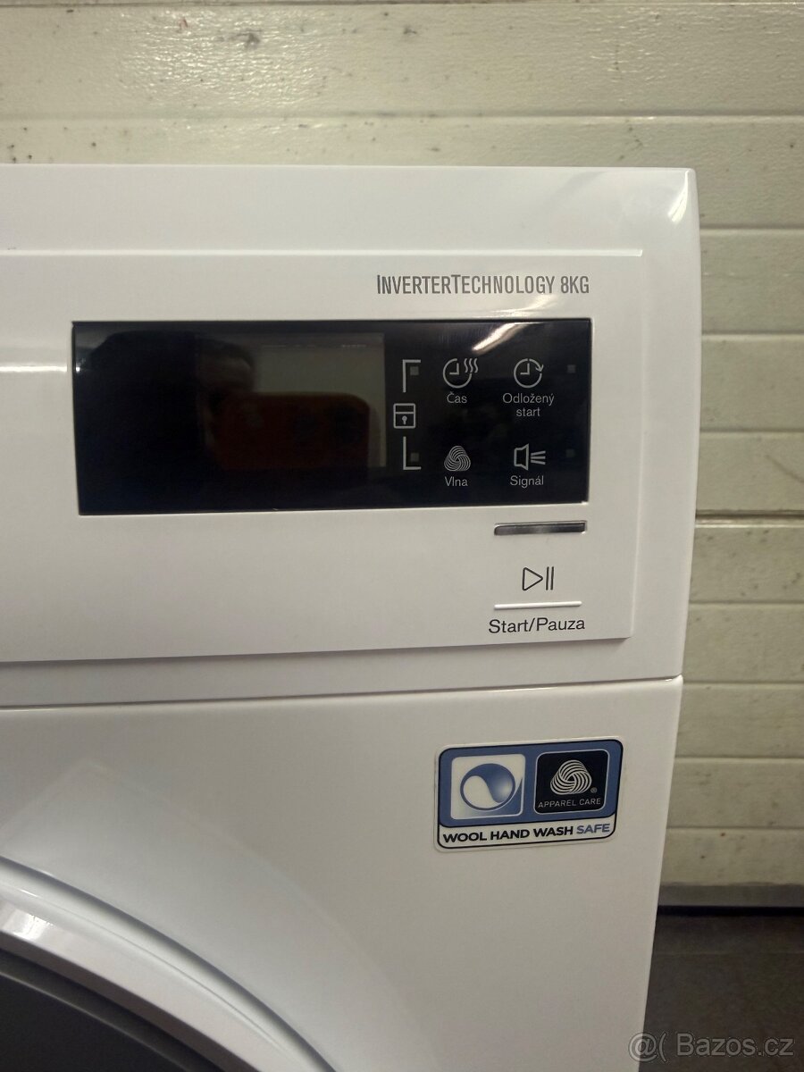 Sušička Electrolux - 3