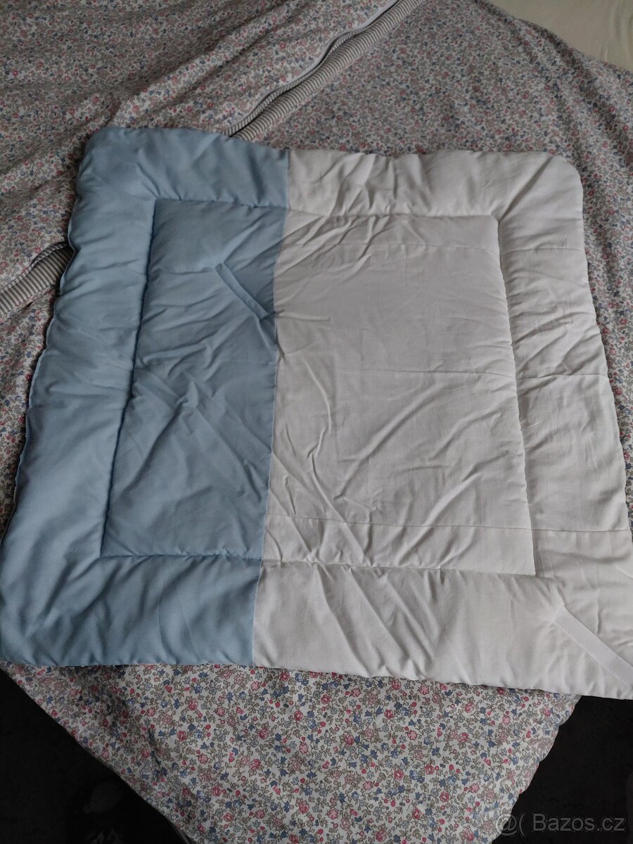 Nová rychlozavinovačka pro miminko - 3