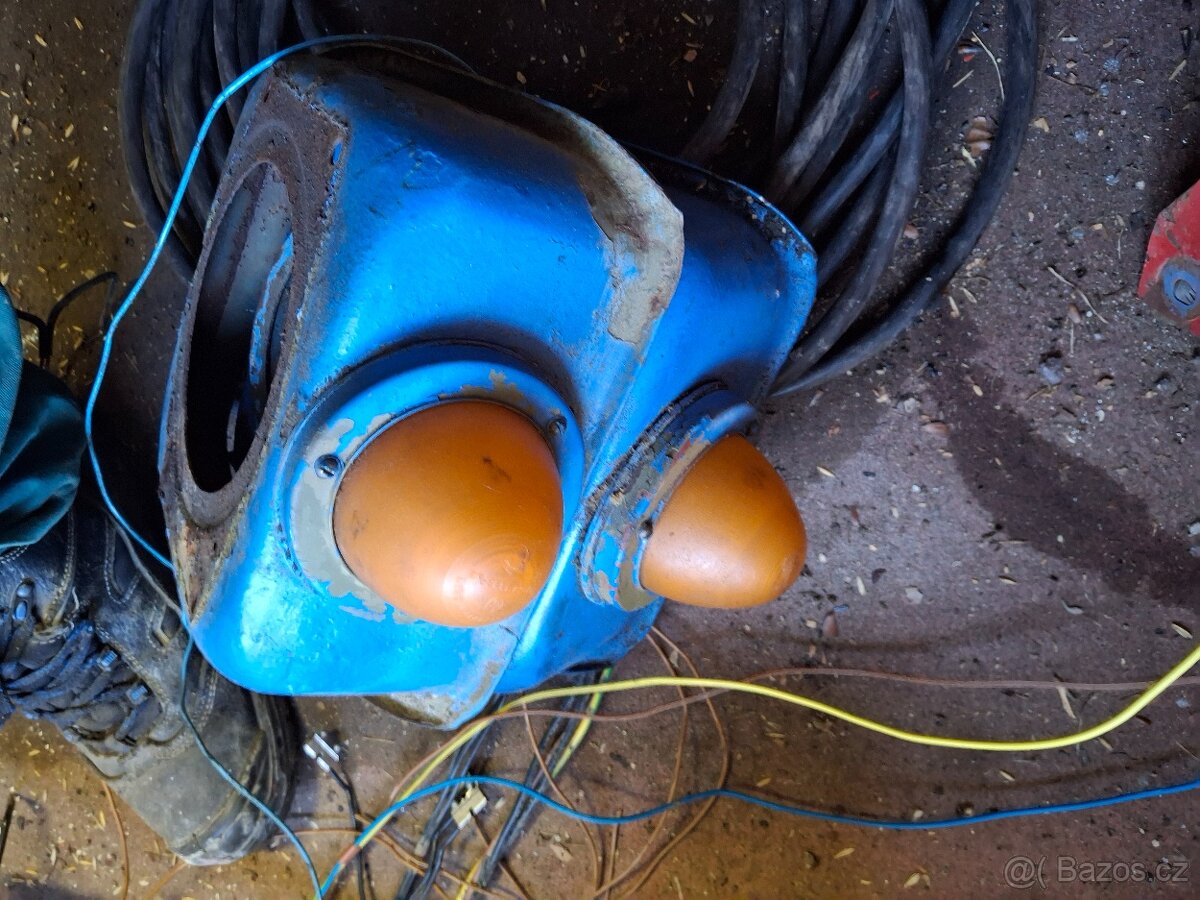 Díly Škoda Liaz Tatra Karosa - 3