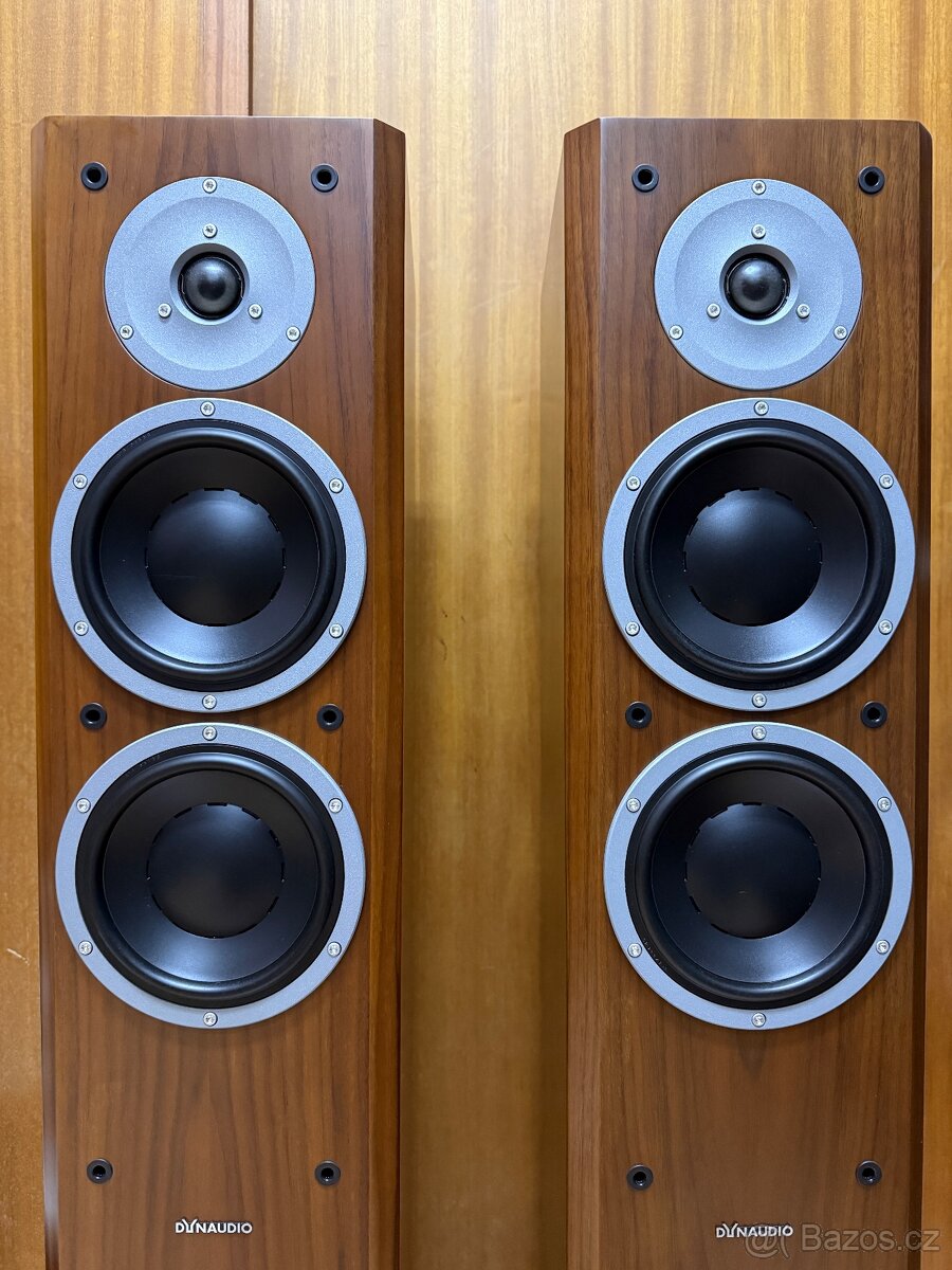 Dynaudio - 3
