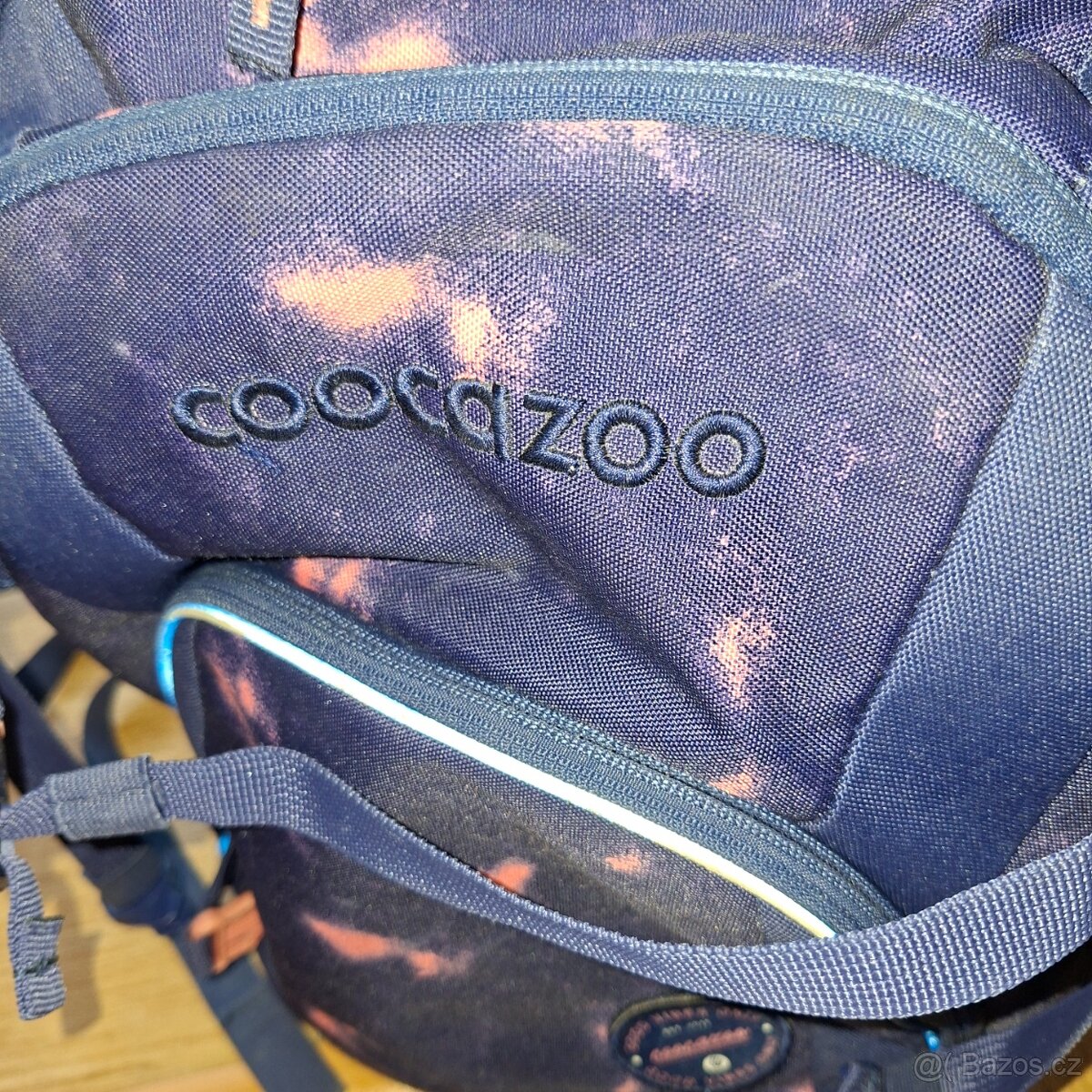 Aktovka COOZAZOO - 3