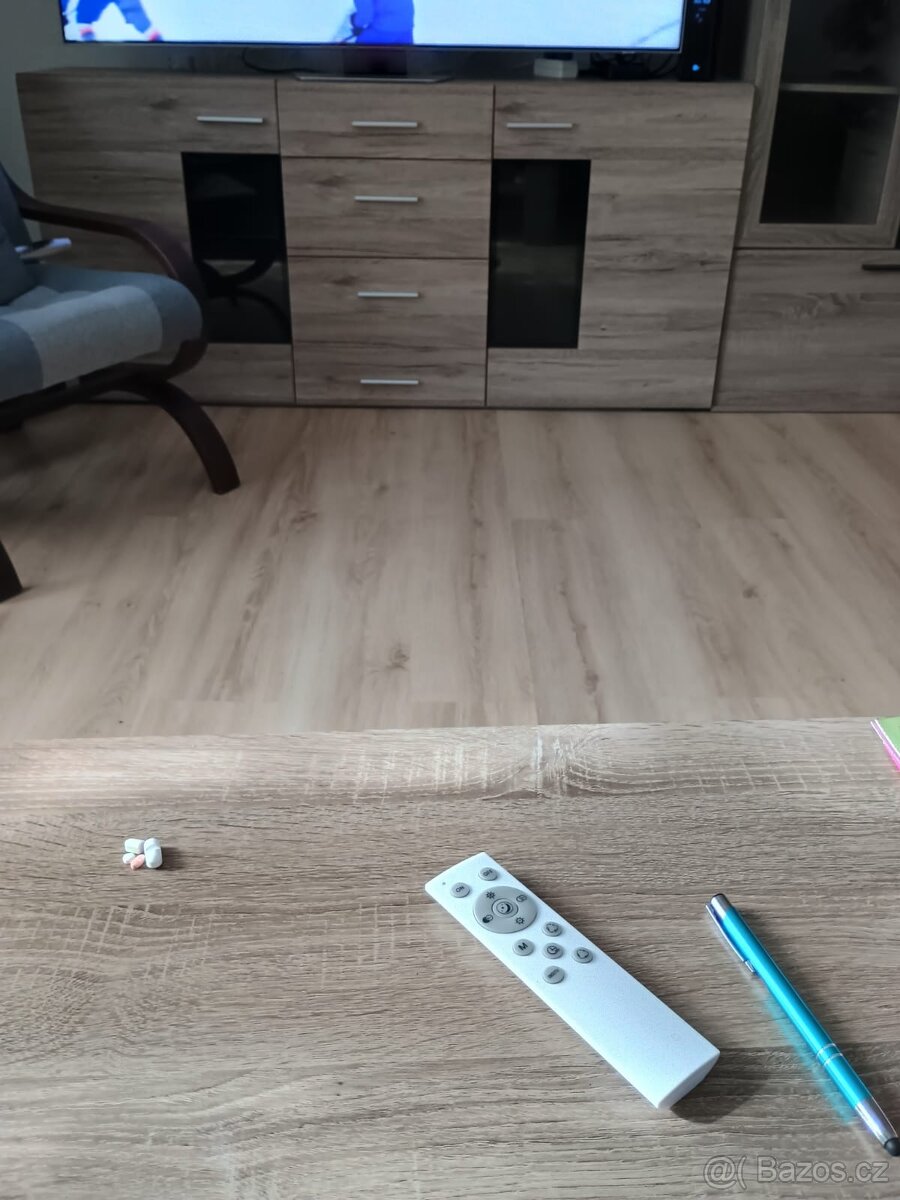 Obývací stěna - 3