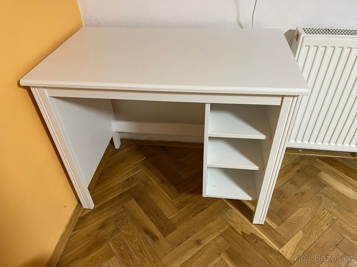 Dětský psací stůl s otočnou židlí - 3