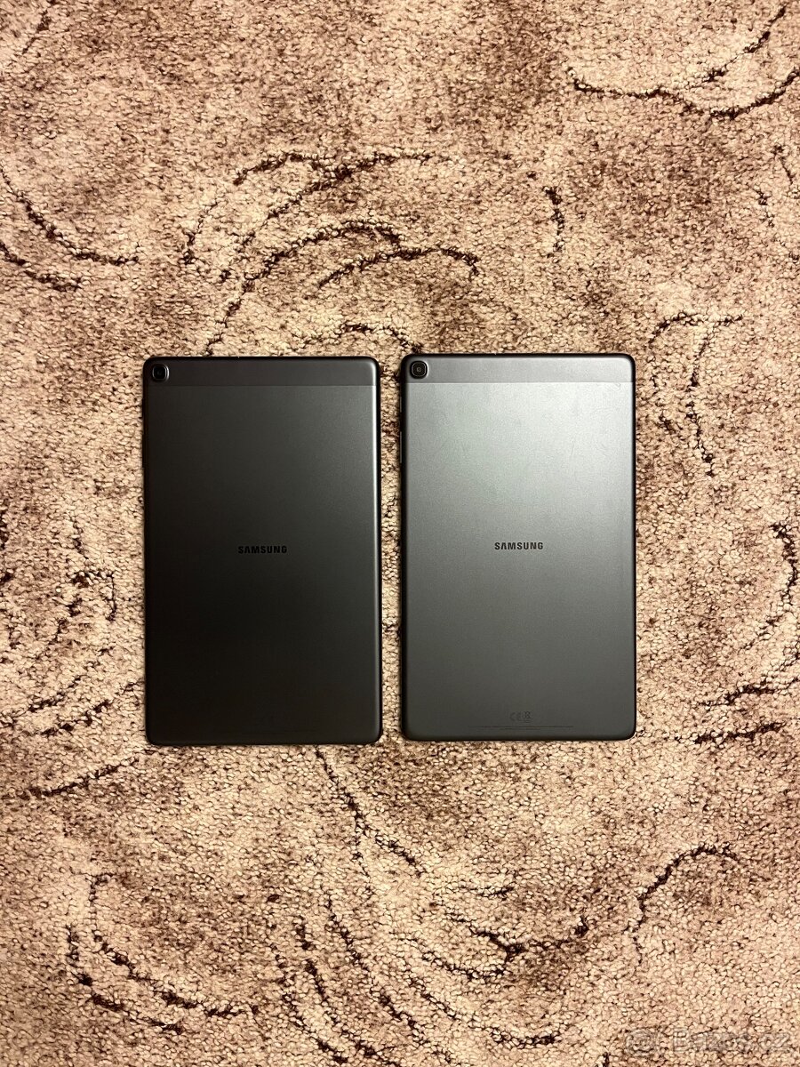 Samsung Galaxy Tab A (10.1) - 3
