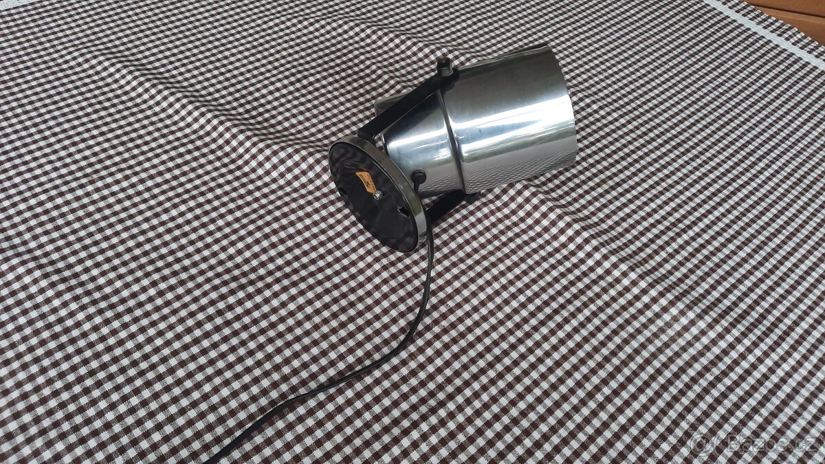 Lampičky na stěnu - 3