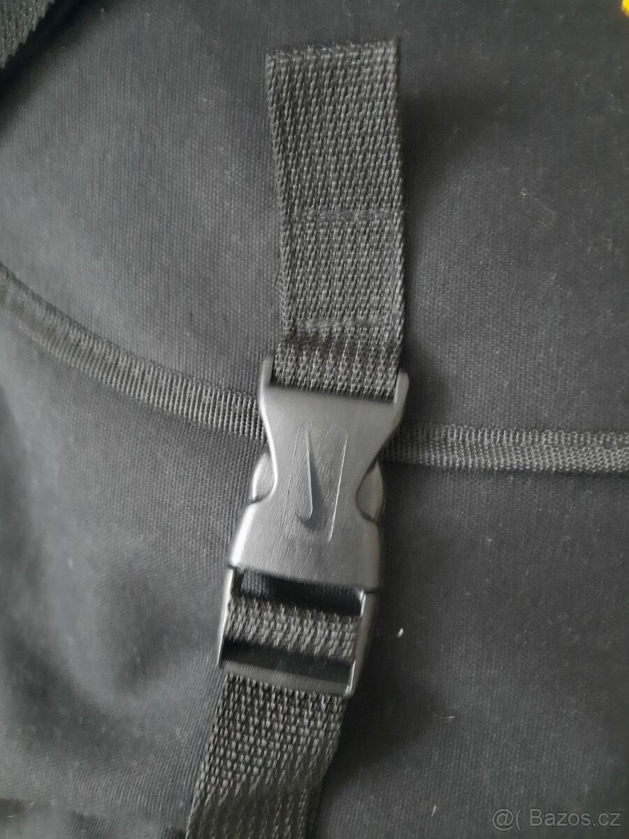 NIKE taška přes rameno 40/30/15cm Nová - 3