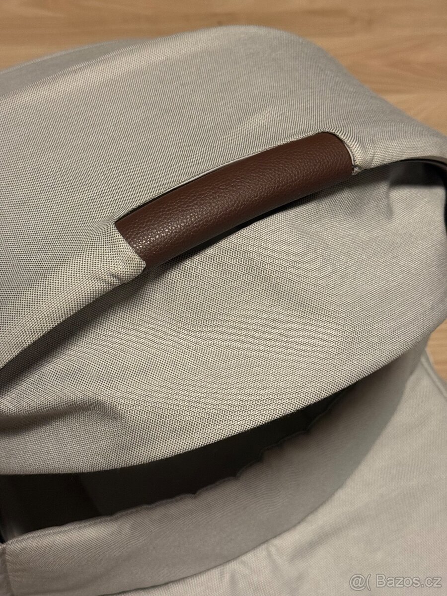 Korbička Cybex S LUX lava gray - 3