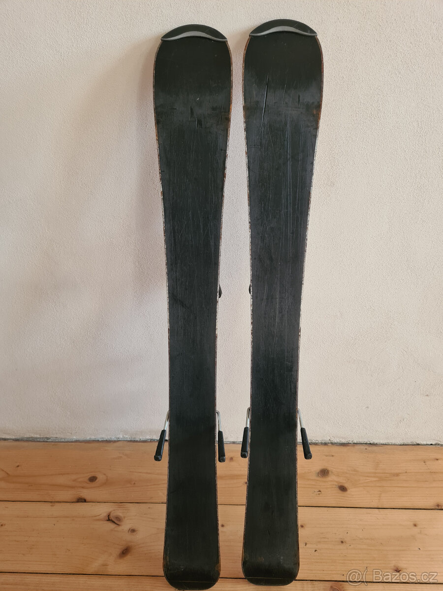 Dětské lyže 80+ boty - 3