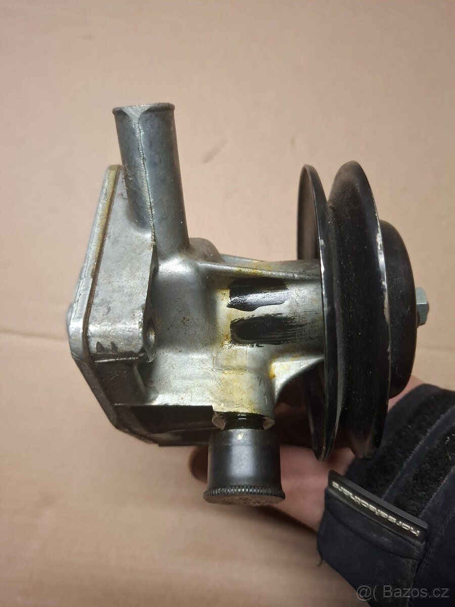 Vodní pumpa Škoda 1000MB a 100L - 3