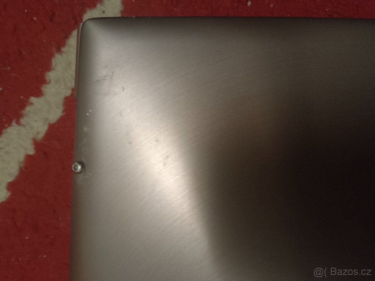 13.3" Asus 12gb RAM/256gb SSD/Win 11/bat.6h - 3