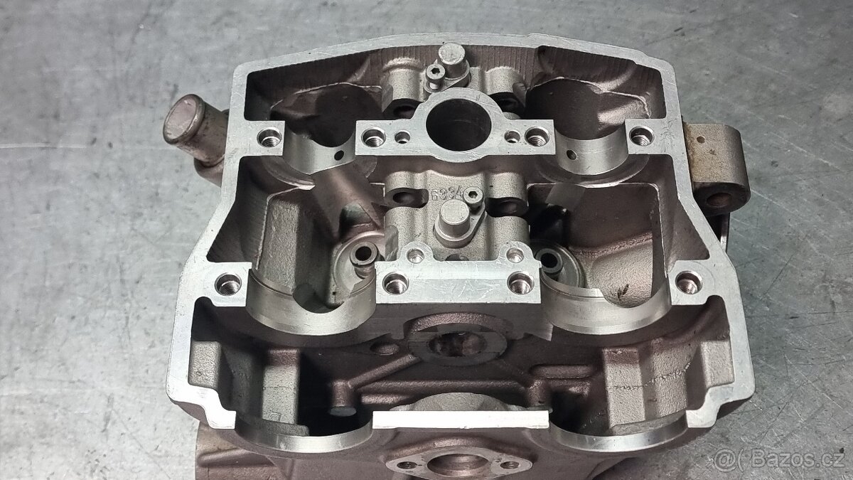 Ktm sxf 450 diely - 3