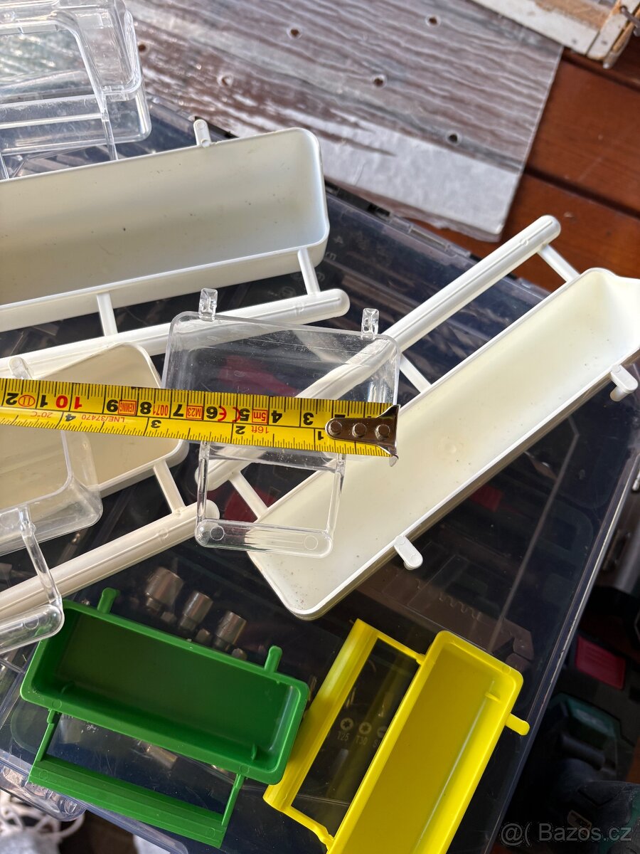 Prodám krmítka - 3