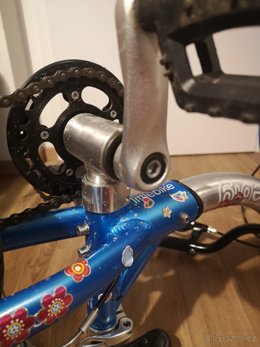 Little Big dětské kolo - 3