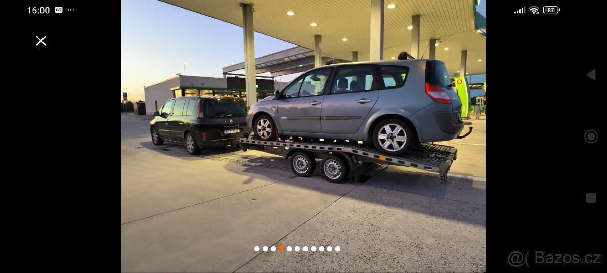 Nejlevnější pronájem vozidel - 3